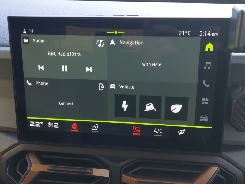 Used Dacia Duster 2025 for sale - 77948066: Photo 15