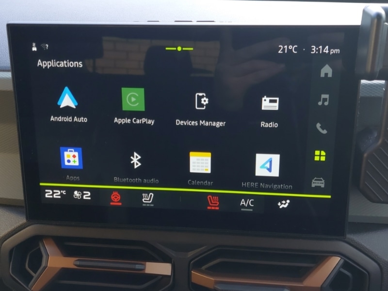 Used Dacia Duster 2025 for sale - 77948066: Photo 16