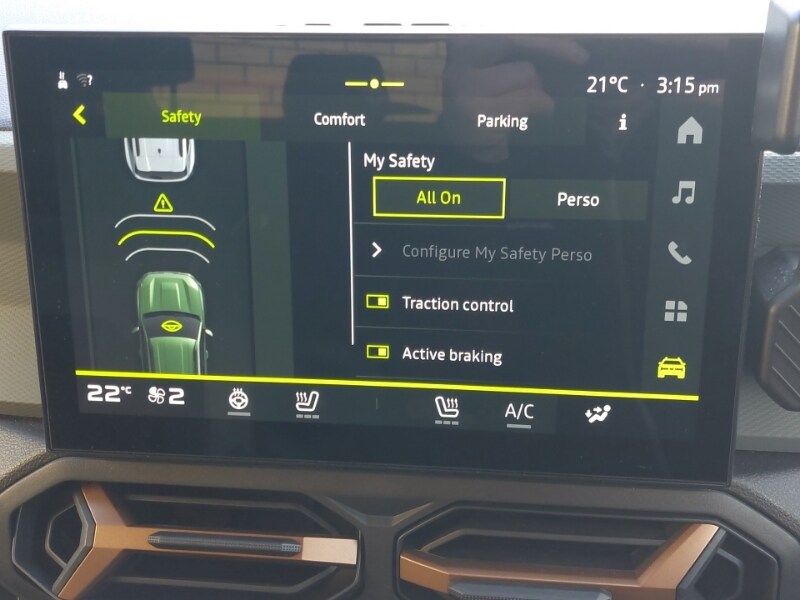 Used Dacia Duster 2025 for sale - 77948066: Photo 17