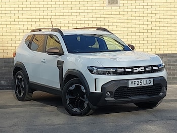 Used Dacia Duster 2025 for sale - 77948066: Photo