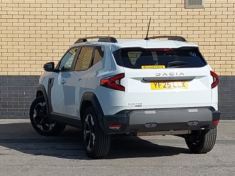 Used Dacia Duster 2025 for sale - 77948066: Photo 3