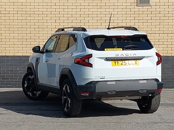 Used Dacia Duster 2025 for sale - 77948066: Photo