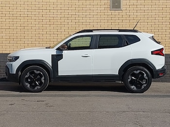 Used Dacia Duster 2025 for sale - 77948066: Photo