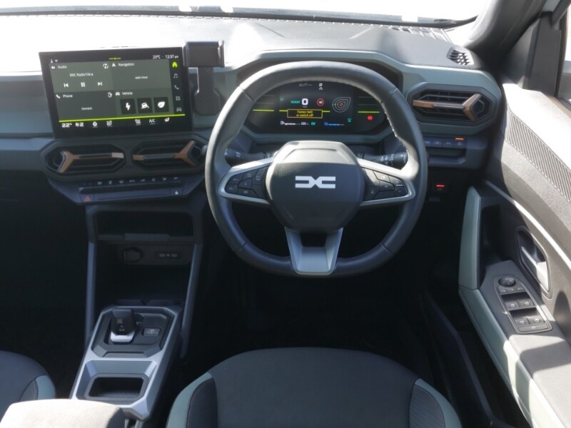 Used Dacia Duster 2025 for sale - 77948066: Photo 7