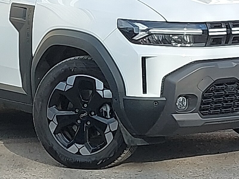 Used Dacia Duster 2025 for sale - 77948066: Photo 9