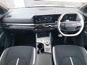 Used Kia Sportage 2026 for sale - 78941051: Photo