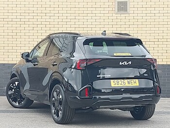 Used Kia Sportage 2026 for sale - 78941051: Photo