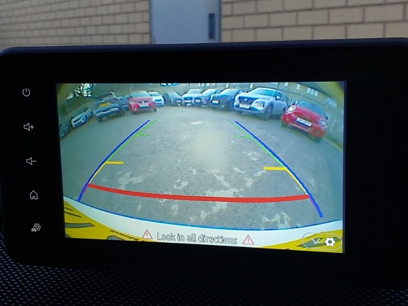 Used Dacia Sandero 2022 for sale - 76924805: Photo 11