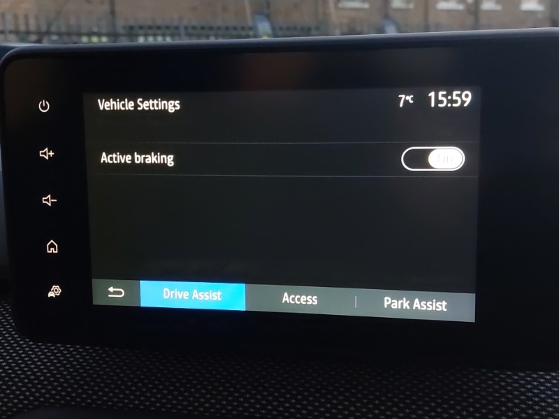 Used Dacia Sandero 2022 for sale - 76924805: Photo 13