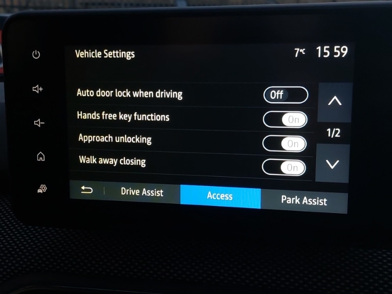 Used Dacia Sandero 2022 for sale - 76924805: Photo 14