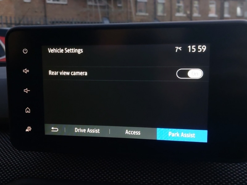 Used Dacia Sandero 2022 for sale - 76924805: Photo 15