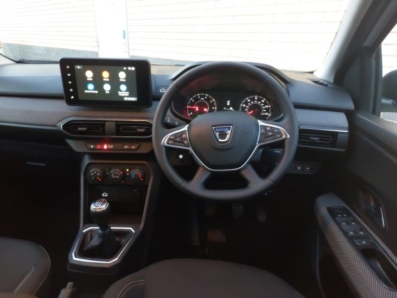 Used Dacia Sandero 2022 for sale - 76924805: Photo 7