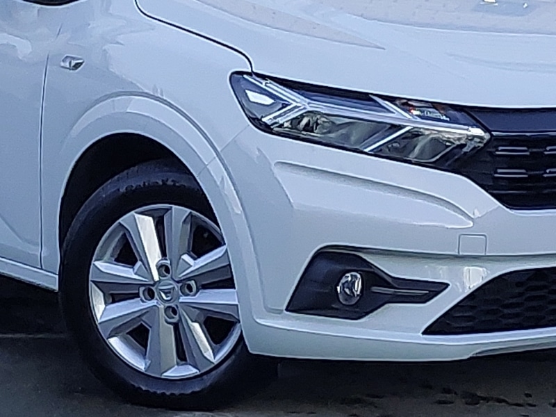 Used Dacia Sandero 2022 for sale - 76924805: Photo 9