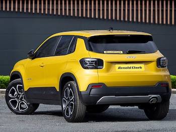 Used Jeep Avenger 2026 for sale - 79443428: Photo