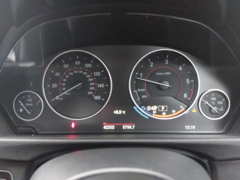 Used BMW 4 Series 2017 for sale - 77509043: Photo 10