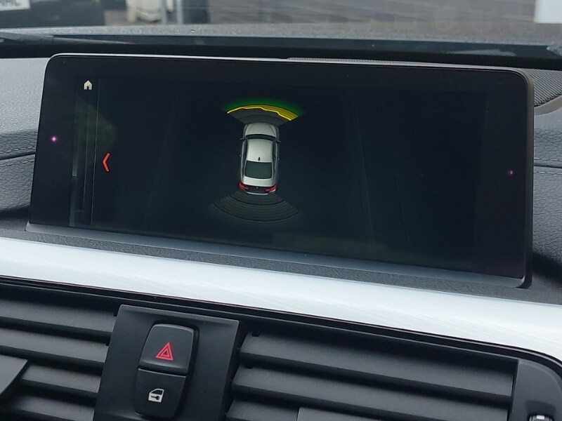 Used BMW 4 Series 2017 for sale - 77509043: Photo 11