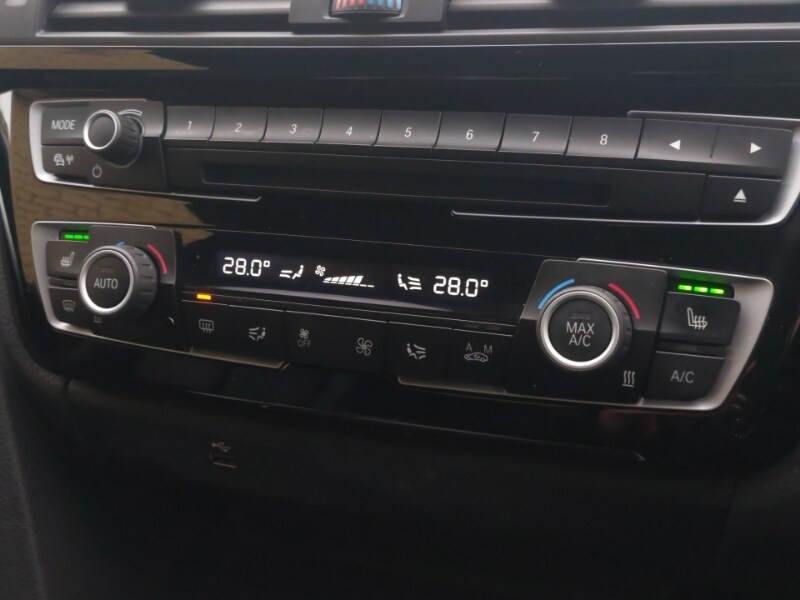 Used BMW 4 Series 2017 for sale - 77509043: Photo 15