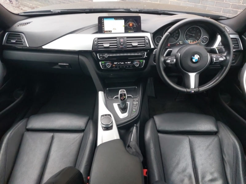 Used BMW 4 Series 2017 for sale - 77509043: Photo 2
