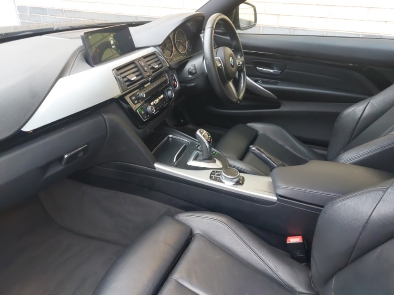 Used BMW 4 Series 2017 for sale - 77509043: Photo 5