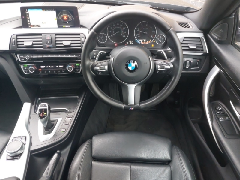 Used BMW 4 Series 2017 for sale - 77509043: Photo 7