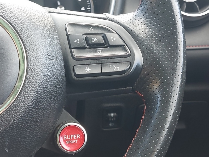Used MG MG HS 2020 for sale - 76335954: Photo 19