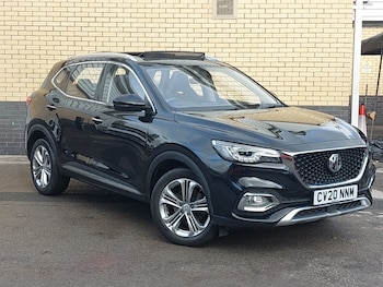 2020 - 1.5 T-GDI Exclusive 5dr DCT