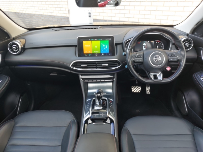 Used MG MG HS 2020 for sale - 76335954: Photo 2