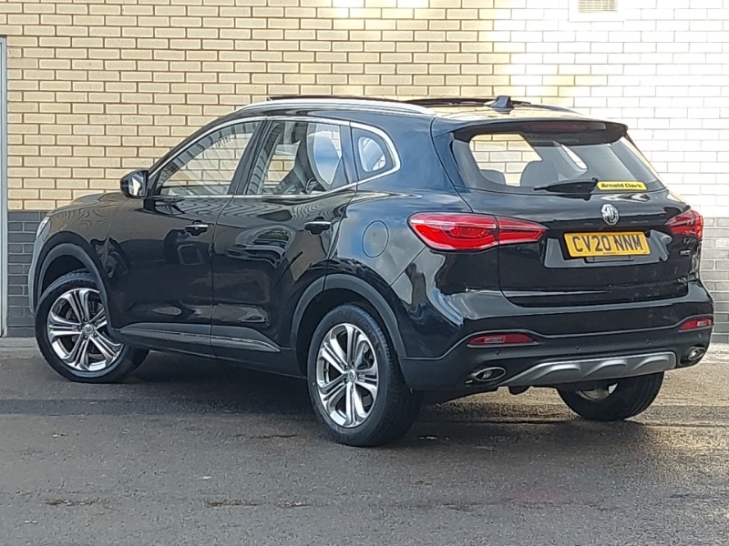 Used MG MG HS 2020 for sale - 76335954: Photo 3