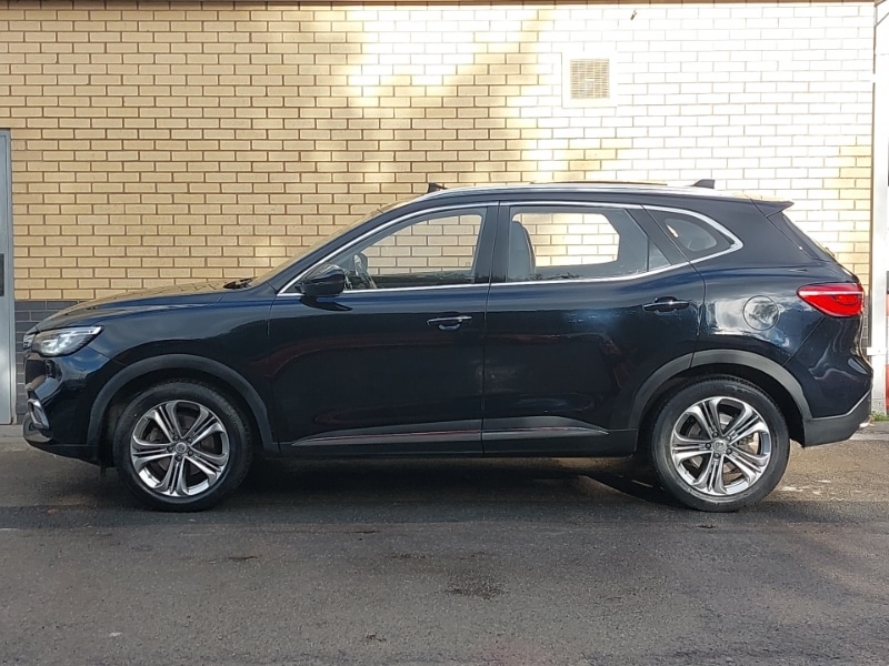 Used MG MG HS 2020 for sale - 76335954: Photo 4