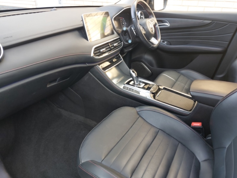 Used MG MG HS 2020 for sale - 76335954: Photo 5