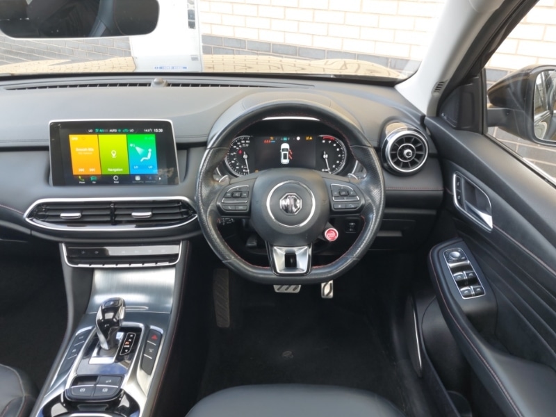 Used MG MG HS 2020 for sale - 76335954: Photo 7