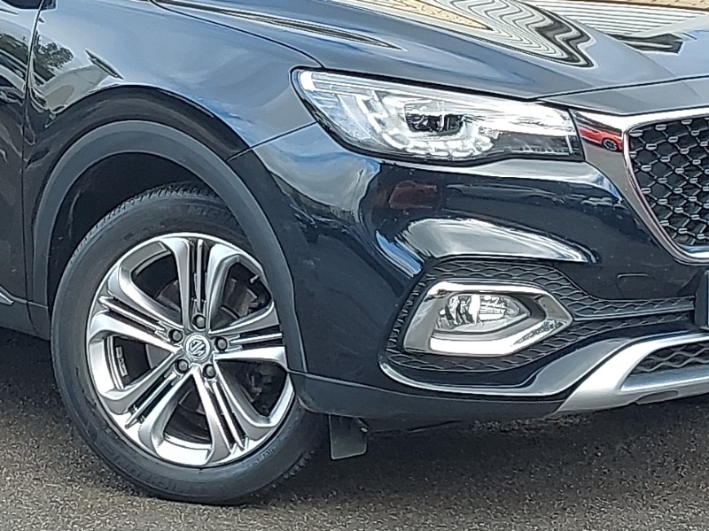 Used MG MG HS 2020 for sale - 76335954: Photo 9