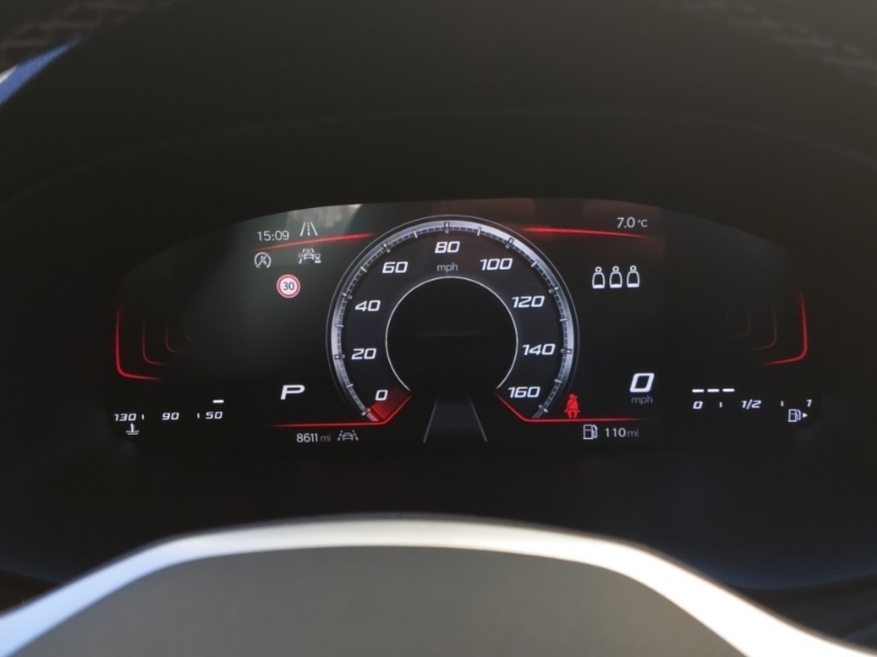 Used SEAT Ateca 2024 for sale - 76795555: Photo 10