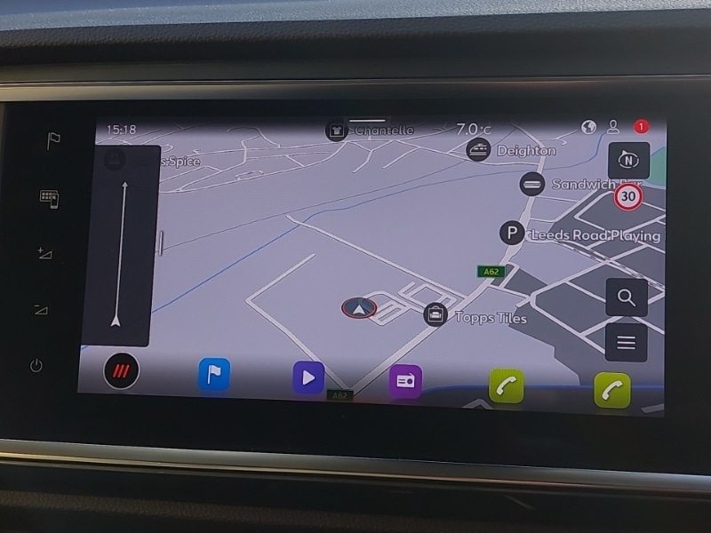 Used SEAT Ateca 2024 for sale - 76795555: Photo 13