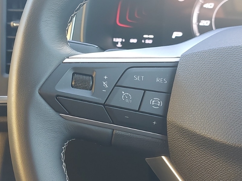 Used SEAT Ateca 2024 for sale - 76795555: Photo 18