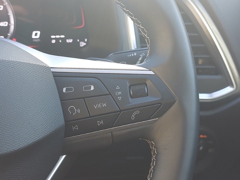 Used SEAT Ateca 2024 for sale - 76795555: Photo 19