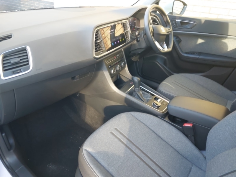 Used SEAT Ateca 2024 for sale - 76795555: Photo 5