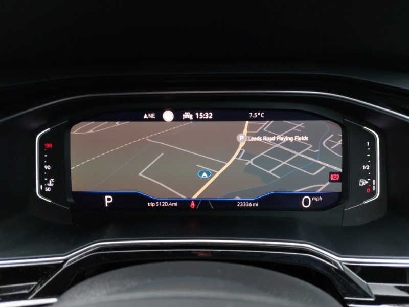 Used Volkswagen Polo 2023 for sale - 77856197: Photo 10