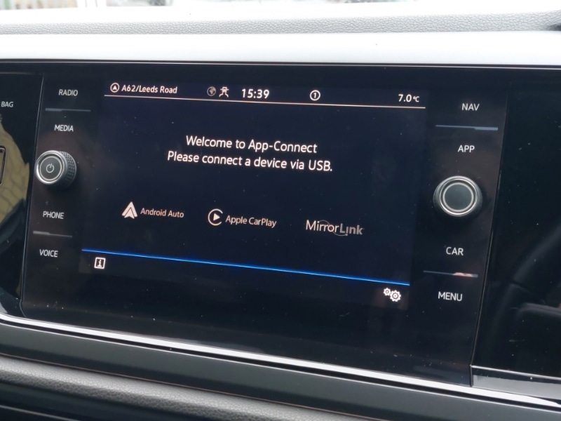 Used Volkswagen Polo 2023 for sale - 77856197: Photo 14