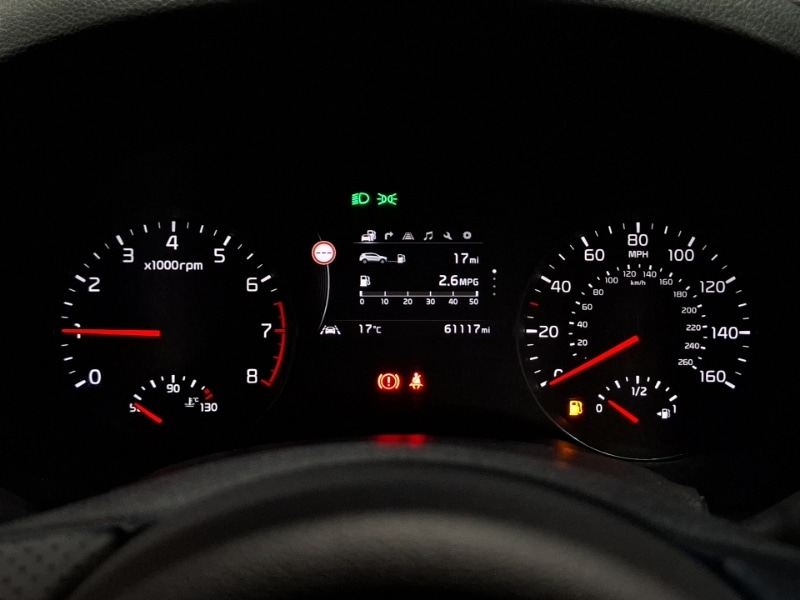 Used Kia Sportage 2017 for sale - 77540164: Photo 10