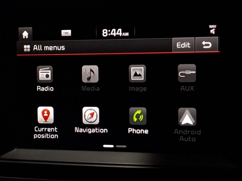 Used Kia Sportage 2017 for sale - 77540164: Photo 13