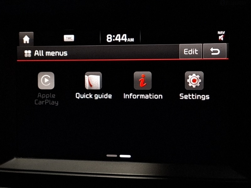 Used Kia Sportage 2017 for sale - 77540164: Photo 14