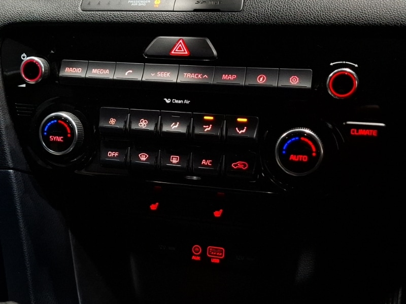 Used Kia Sportage 2017 for sale - 77540164: Photo 15