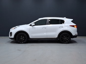 Used Kia Sportage 2017 for sale - 77540164: Photo