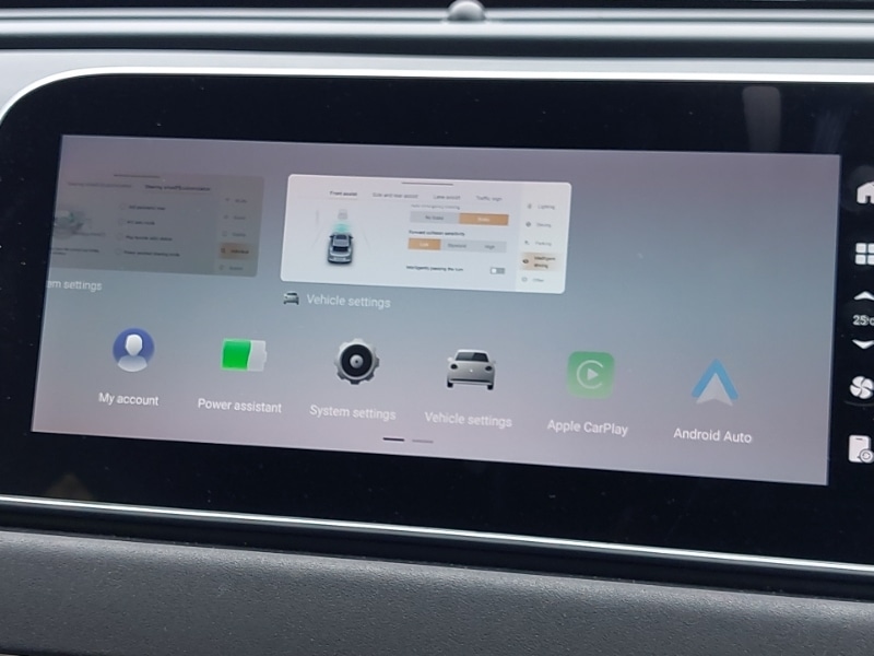 Used GWM Funky Cat 2023 for sale - 78093608: Photo 19