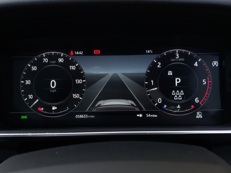 Used Land Rover Range Rover Sport 2019 for sale - 77062718: Photo 10