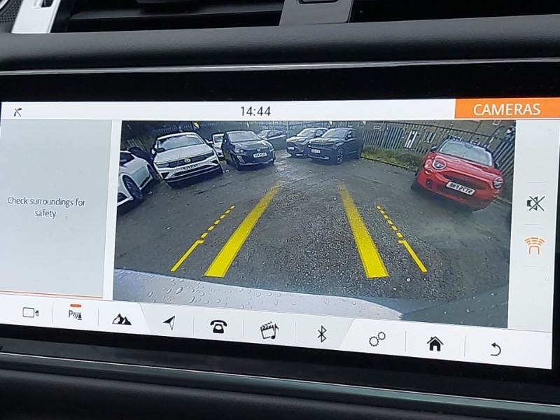 Used Land Rover Range Rover Sport 2019 for sale - 77062718: Photo 11