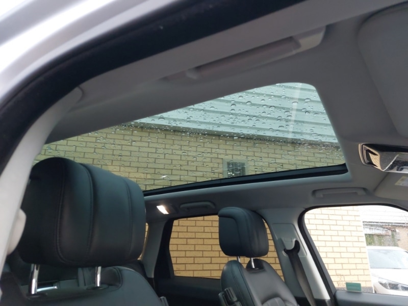 Used Land Rover Range Rover Sport 2019 for sale - 77062718: Photo 12