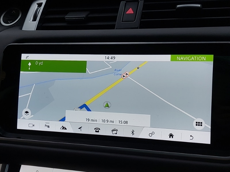 Used Land Rover Range Rover Sport 2019 for sale - 77062718: Photo 14