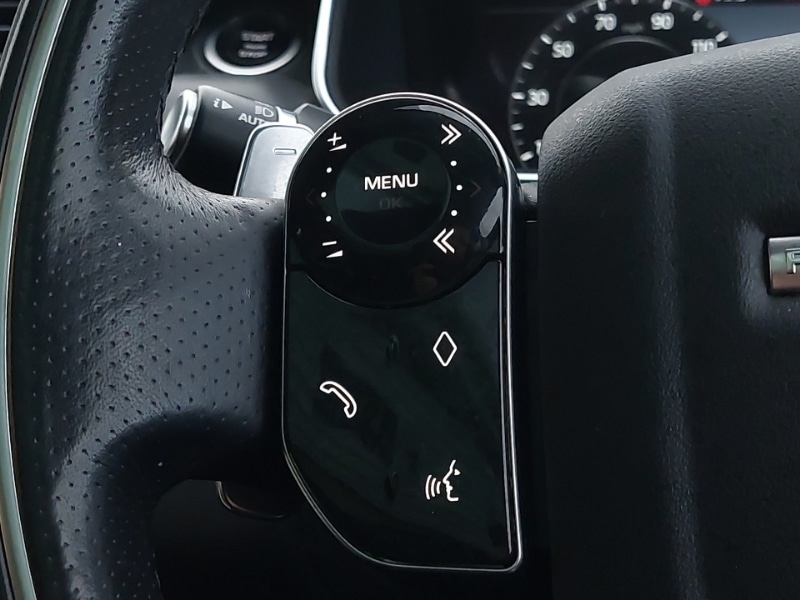 Used Land Rover Range Rover Sport 2019 for sale - 77062718: Photo 18